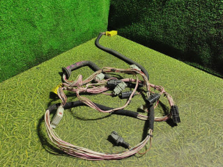 дверная проводка MAN TGA 1 поколение 2005, 12.8 л., D 2876 LF 12, дизель, МКПП, 81254556222