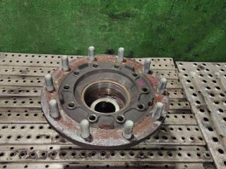 ступица передняя Scania 6-series 2019, 13.0 л., OC13 101 L01, газ, АКПП, 2310169, 2734954