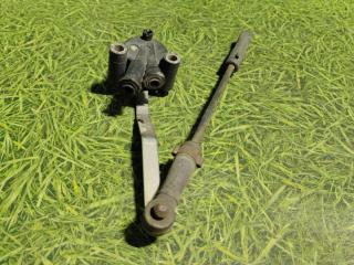 кран уровня подвески DAF XF 105 1 поколение 2011, 12.9 л., MX 340, дизель, МКПП, 1604351, SV1491, K000661