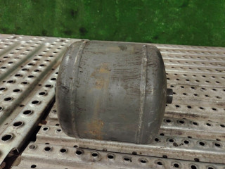 ресивер воздушный Volvo FH 2 поколение 2004, 12.1 л., D12D420, дизель, МКПП, 20485243