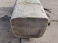 бак топливный MAN TGA 1 поколение 2005, 10.5 л., D 2066 LF 11, дизель, АКПП, 81122015706 - фото №6