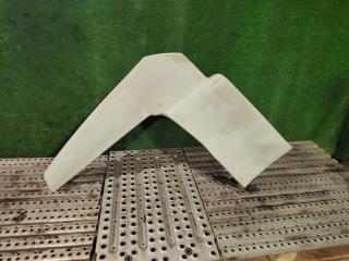 спойлер закабинный зад. лев. верх. MAN TGA 1 поколение 2006, 12.8 л., D 2876 LF 12, дизель, МКПП, 81629100249