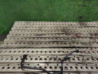 трубка топливная Scania 6-series 2018, 12.7 л., DC 13.148, дизель, АКПП, правый руль, 1858006