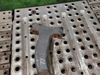 рулевая сошка Mercedes-Benz Actros 4 поколение (MP4) 2012, 12.8 л., OM 471.909, дизель, АКПП, 9603383101