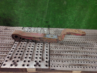 полурессора задняя Schmitz SKO 2002, 0508212640