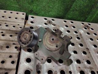 кронштейн (крепление) Volvo FM 2 поколение 2011, 10.8 л., D11C450, дизель, АКПП, 20560925, 8086970