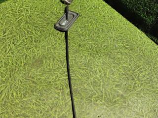 замок бардачка MAN TGX 1 поколение 2016, 12.4 л., D 2676 LF 52, дизель, АКПП, правый руль, 81971220041, 81955010249, 81971226115