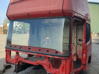 каркас кабины Scania 4-Series 2004, 11.7 л., DC 12.03, дизель, МКПП, 1392247
