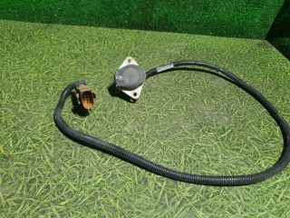 розетка MAN TGX 1 поколение 2016, 12.4 л., D 2676 LF 45, дизель, АКПП, правый руль, 81254326202