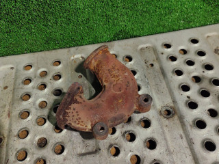 трубка системы рециркуляции EGR MAN TGX 1 поколение 2016, 12.4 л., D 2676 LF 45, дизель, АКПП, правый руль, 51081513087