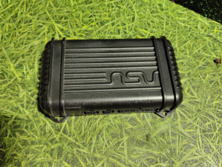 блок Bluetooth DAF XF 106 1 поколение 2018, дизель, АКПП, правый руль, EST0902101F, CARBT-1234, 10R031172