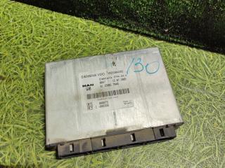 блок управления FFR MAN TGA 1 поколение 2005, 10.5 л., D 2066 LF 11, дизель, АКПП, 81258057040