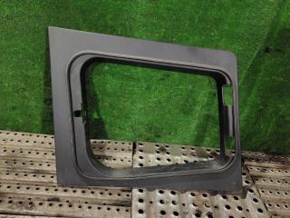 Рамка бардачка Ford F-Max 2019, дизель, АКПП, JC4616F106AEWAS4FA, T393377