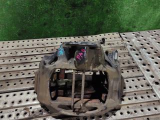 суппорт задний левый MAN TGX 1 поколение 2017, 12.4 л., D 2676 LF 52, дизель, АКПП, правый руль, 81508046637