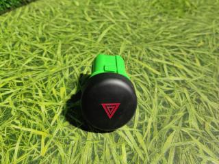 кнопка аварийной сигнализации Ford F-Max 2019, дизель, АКПП, JC4613A350AA, T287193