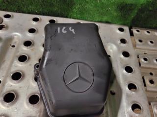 клапанная крышка Mercedes-Benz Actros 3 поколение (MP3) 2010, 11.9 л., OM 541.976, дизель, АКПП, 4570100930, A4570100930