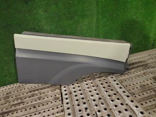 крыло DAF XF 106 1 поколение 2017, дизель, АКПП, правый руль, 1835028