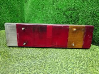 фонарь задний правый MAN TGA 1 поколение 2005, 10.5 л., D 2066 LF 01, дизель, АКПП, 81252256523