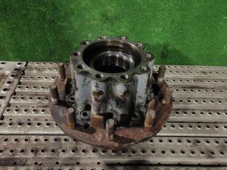 ступица задняя Mercedes-Benz Actros 4 поколение (MP4) 2012, 12.8 л., OM 471.909, дизель, АКПП, 9463560201, 9603561801, A9463560201, A9603561801