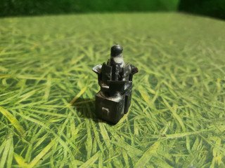 датчик температуры DAF XF 105 1 поколение 2006, АКПП, 1689144