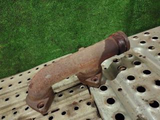 коллектор выпускной Volvo FM 2 поколение 2011, 10.8 л., D11C450, дизель, АКПП, 20787622