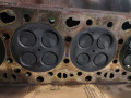 головка блока цилиндров Volvo FH 3 поколение 2012, 12.8 л., D13C500, дизель, АКПП, 21582793, 21625908 - фото №7