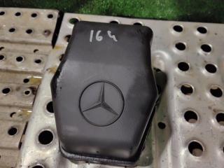 клапанная крышка Mercedes-Benz Actros 3 поколение (MP3) 2010, 11.9 л., OM 541.976, дизель, АКПП, 4570100930, A4570100930