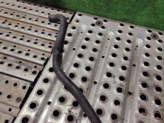 патрубок радиатора Mercedes-Benz Actros 3 поколение (MP3) 2010, 11.9 л., OM 541.976, дизель, АКПП, 9305060235, A9305060235