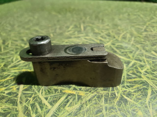 прижимная планка Volvo FM 2 поколение 2007, 12.8 л., D13, дизель, МКПП, 20516006