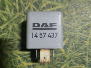 реле (прочие) DAF XF 105 1 поколение 2006, АКПП, 1457437