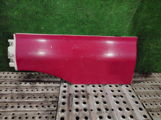 крыло MAN TGX 1 поколение 2016, 12.4 л., D 2676 LF 45, дизель, АКПП, правый руль, 81615100409