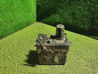 насос подъёма кабины MAN TGX 1 поколение 2016, 12.4 л., D 2676 LF 45, дизель, АКПП, правый руль, 81417236129