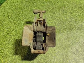 замок кабины Volvo FH 3 поколение 2012, 12.8 л., D13C500, дизель, АКПП, 20443002