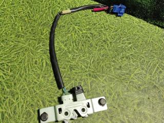 замок бардачка Scania 6-series 2018, 12.7 л., DC 13.148, дизель, АКПП, правый руль, 1880286