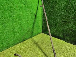 трубка кондиционера MAN TGA 1 поколение 2006, 12.8 л., D 2876 LF 12, дизель, МКПП, 81619750102