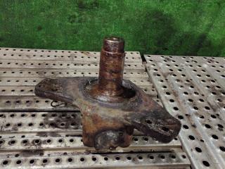 кулак поворотный правый DAF XF 105 1 поколение 2006, АКПП, 1691354