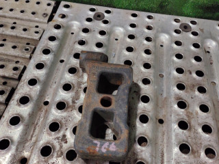 крепление амортизатора Mercedes-Benz Actros 4 поколение (MP4) 2012, 12.8 л., OM 471.909, дизель, АКПП, 9603221528