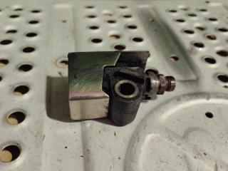 клапан EGR Mercedes-Benz Actros 3 поколение (MP3) 2010, 11.9 л., OM 541.976, дизель, АКПП, A5410560404, 5410560404