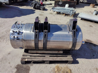 бак топливный Scania 6-series 2019, 13.0 л., OC13 101 L01, газ, АКПП, 2782051