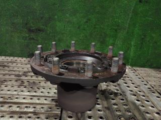 ступица передняя Scania 6-series 2018, 12.7 л., DC 13.148, дизель, АКПП, правый руль, 2734954