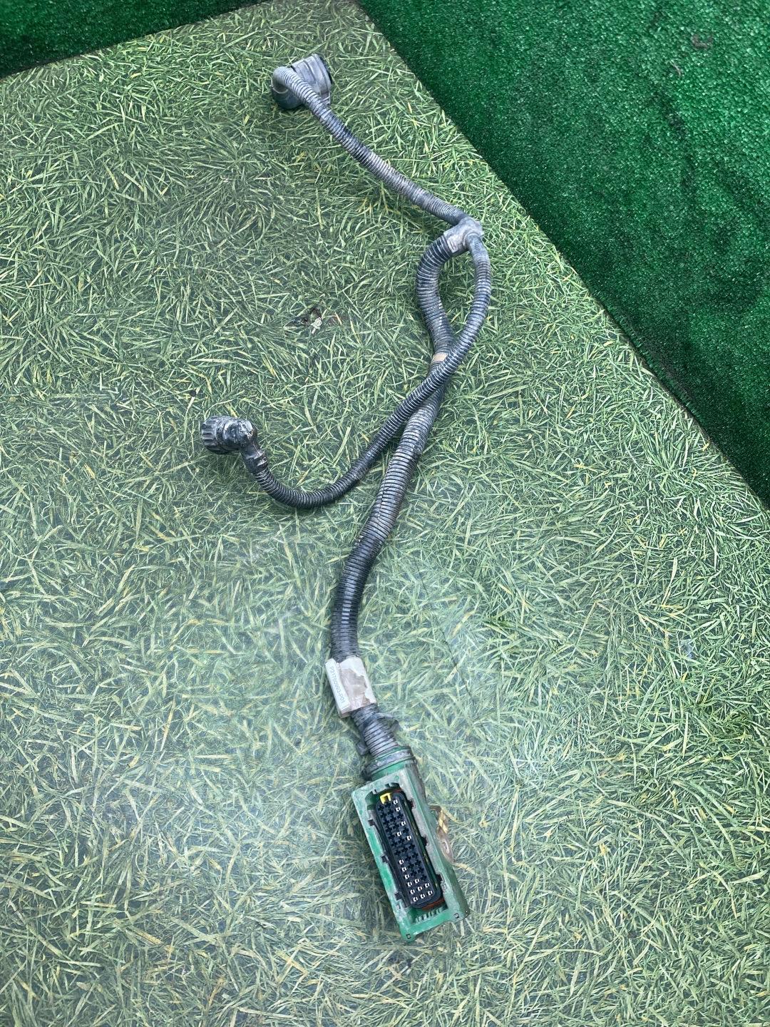 Проводка КПП Volvo FM 2013 21750993