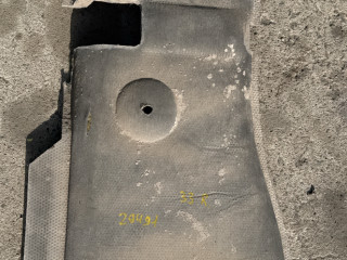 защита двигателя Scania 4-Series 2004, 11.7 л., DC 12.03, дизель, МКПП, 1369400