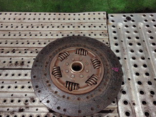 диск сцепления Scania 6-series 2019, 13.0 л., OC13 101 L01, газ, АКПП, 574897, 2874058