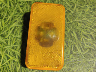 габаритный фонарь Volvo FH 3 поколение 2012, 12.8 л., D13C500, дизель, АКПП, 198620, 23387844