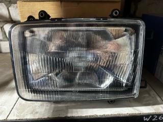 фара левая DAF 95 1 поколение (XF) 2001, 0100117, 1283231, 1293368