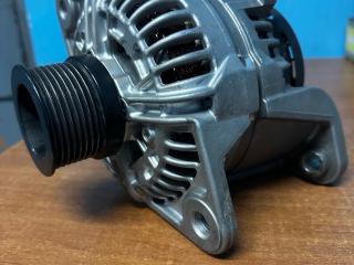 генератор Volvo FH 3 поколение 2013, 21429786