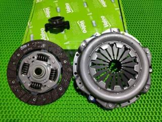 комплект сцепления MAN TGX 1 поколение 2023, 827618, 81300059094, 3.00313