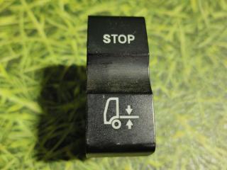 кнопка (выключатель) Mercedes-Benz Actros 3 поколение (MP3) 2010, 11.9 л., OM 541.976, дизель, АКПП, 9435459407