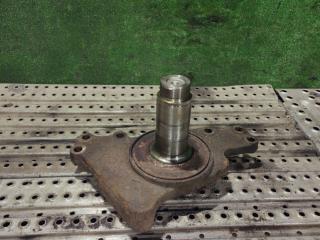 кулак задний левый MAN TGX 1 поколение 2016, 12.4 л., D 2676 LF 45, дизель, АКПП, правый руль, 81354010273