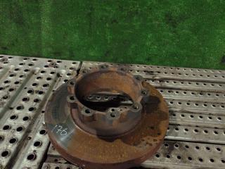 диск тормозной задний Scania 6-series 2018, 12.7 л., DC 13.148, дизель, АКПП, правый руль, 1889543